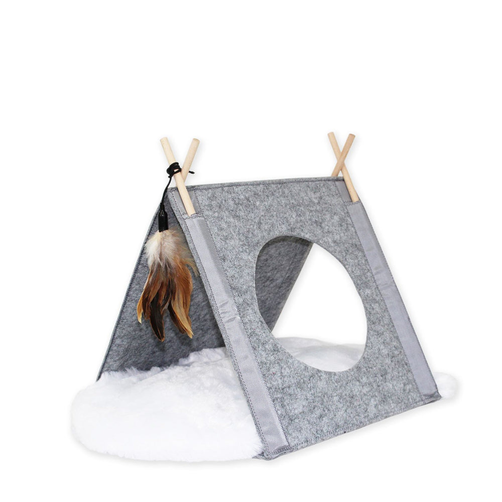 BeOneBreed Cat Tipi
