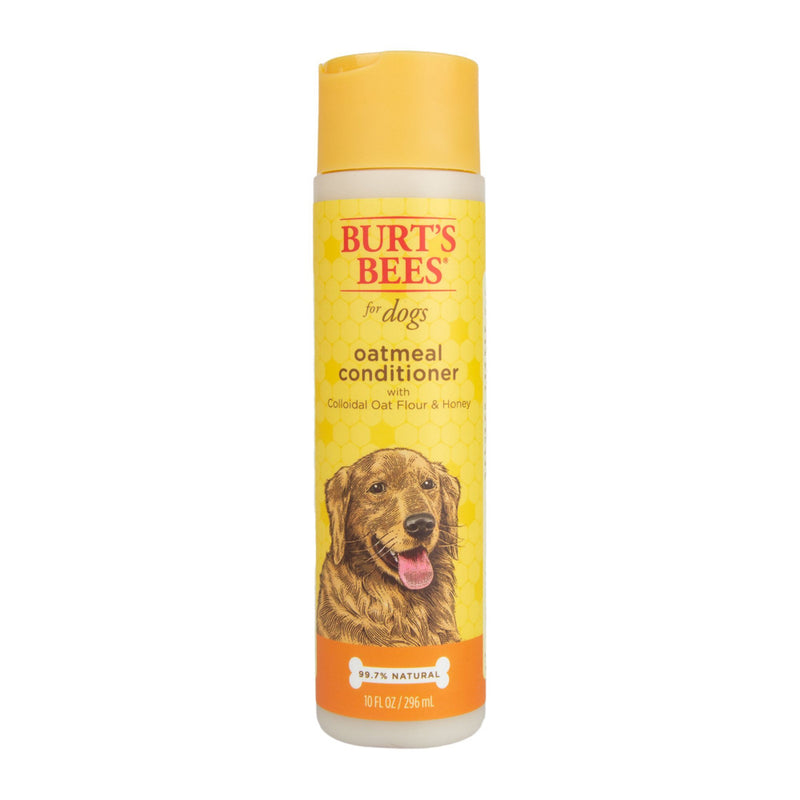 Burt's Bees Oatmeal Dog Conditioner