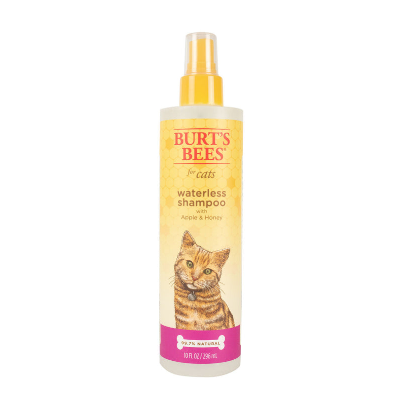 Burt's Bees Waterless Shampoo for Cats