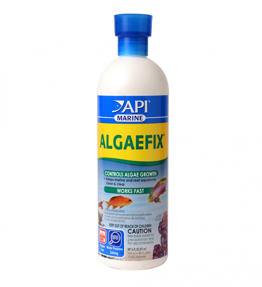API Marine Algaefix Algae Control