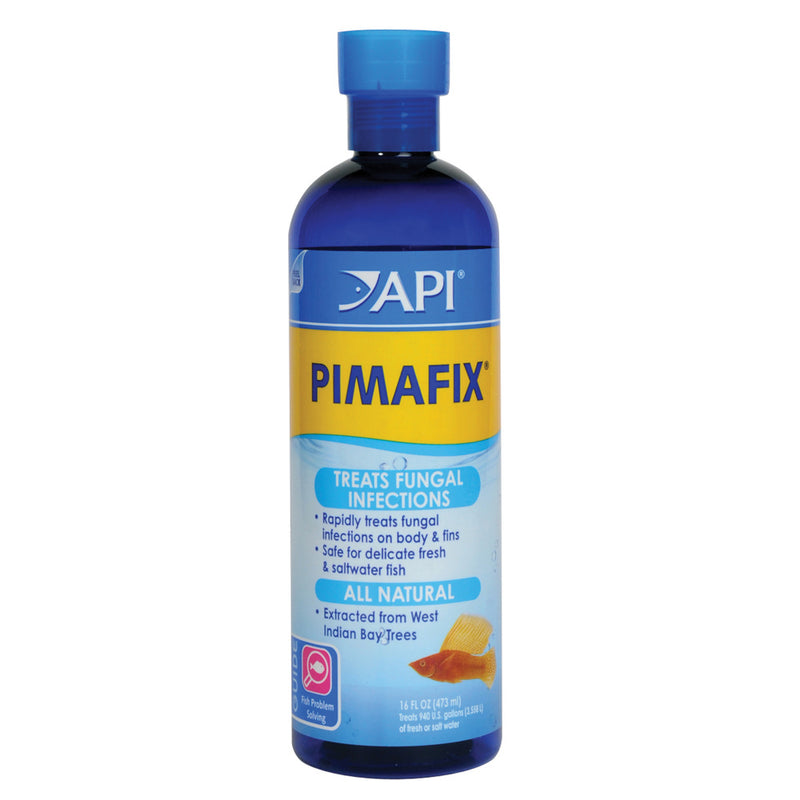 API Pimafix Antifungal Freshwater And Saltwater Fish Remedy
