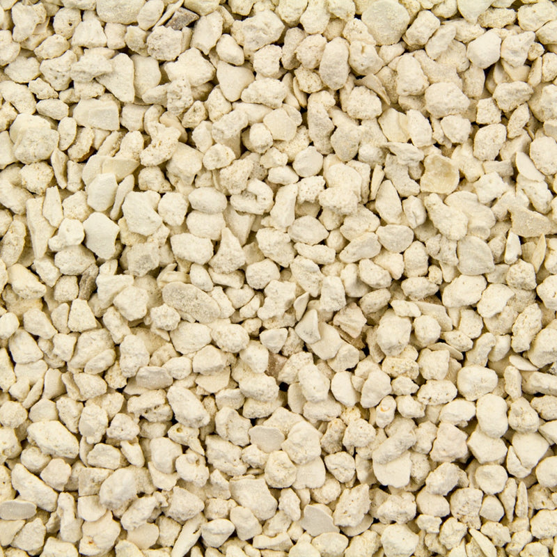 Estes Stoney River Crushed Coral Gravel